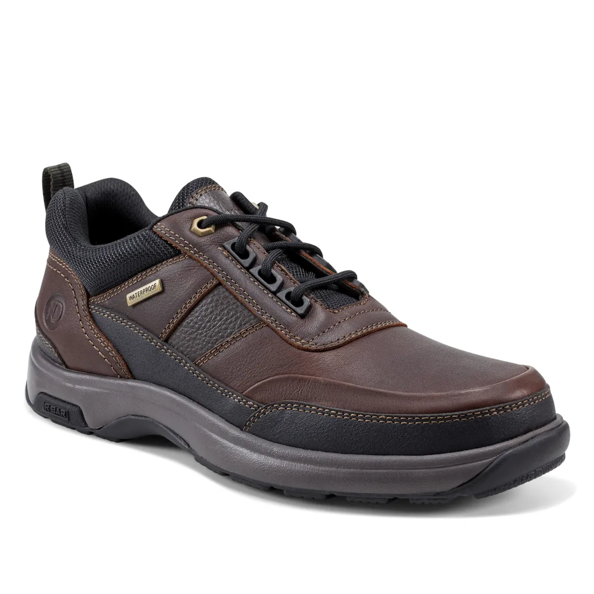 Men's 8000 Country Low Lace-Up