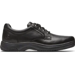 Men's 8000 Service Plain Toe Oxford