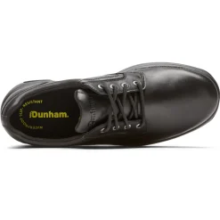 Men's 8000 Service Plain Toe Oxford