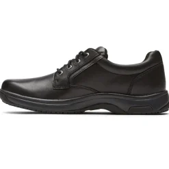 Men's 8000 Service Plain Toe Oxford