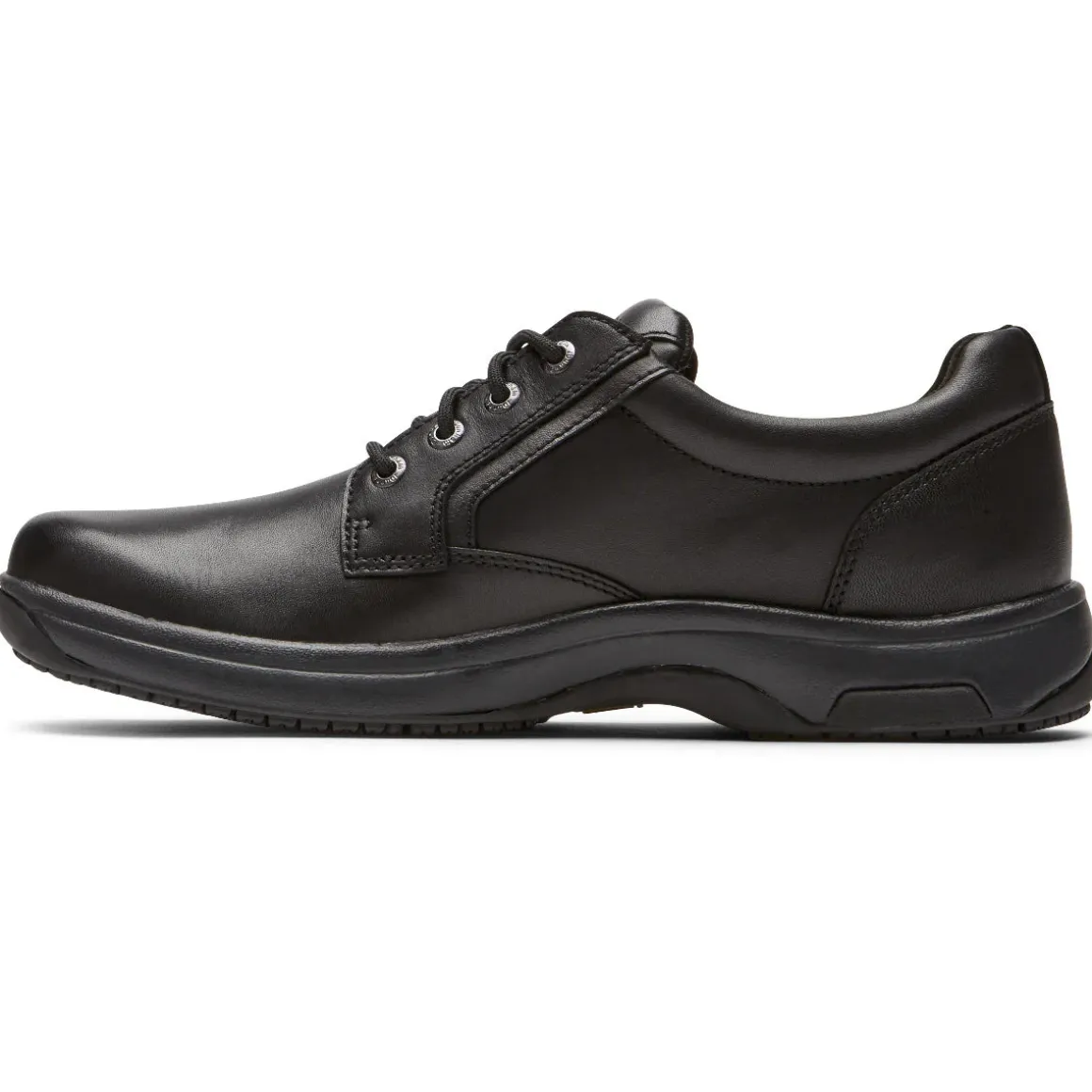 Men's 8000 Service Plain Toe Oxford