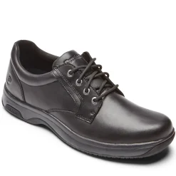 Men's 8000 Service Plain Toe Oxford