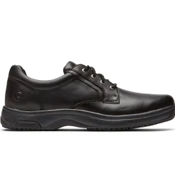 Men's 8000 Service Plain Toe Oxford