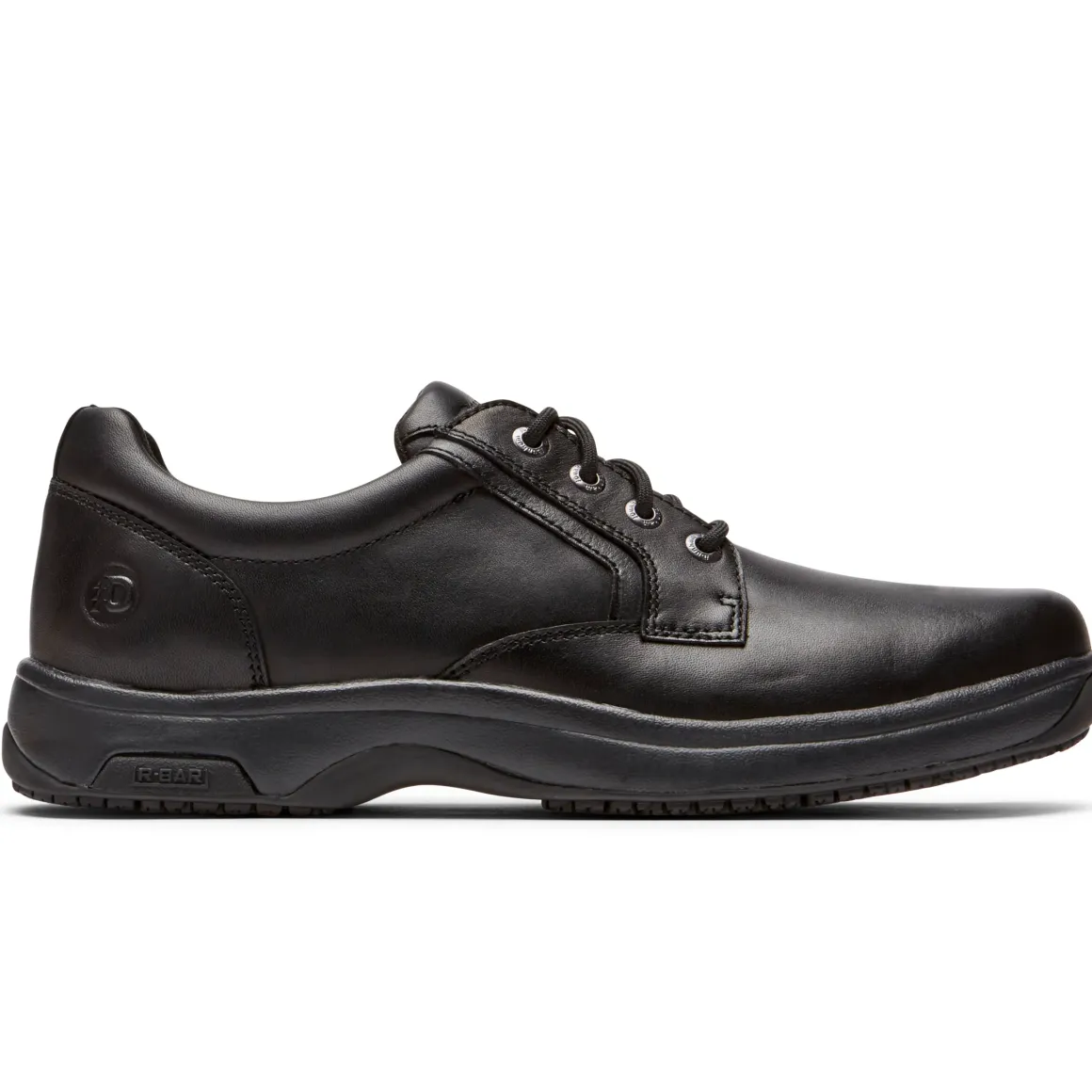 Men's 8000 Service Plain Toe Oxford