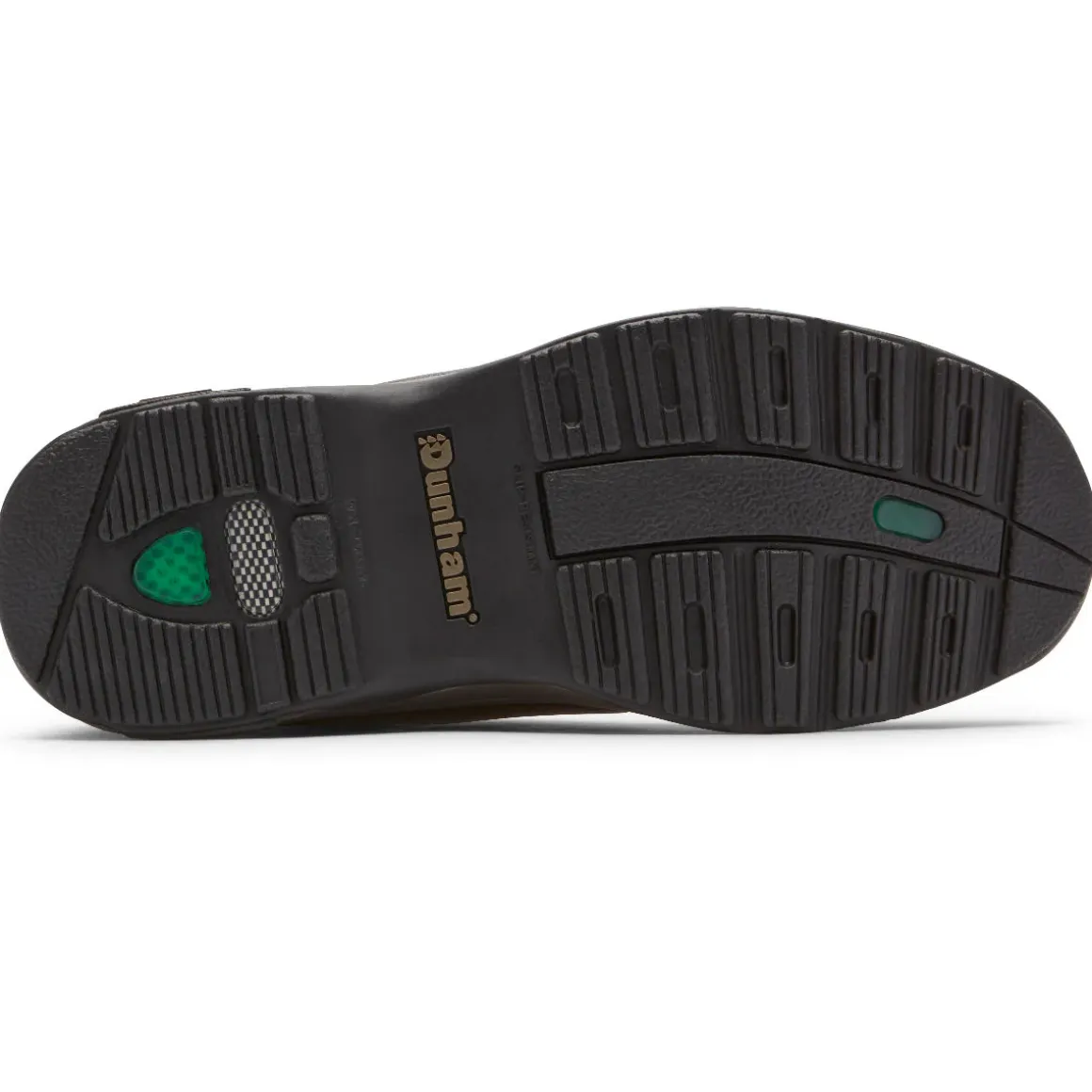 Men's 8000 Waterproof Mid Boot
