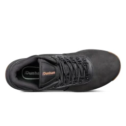 Men's Alpine Waterproof Casual Lace-up Mid Boots