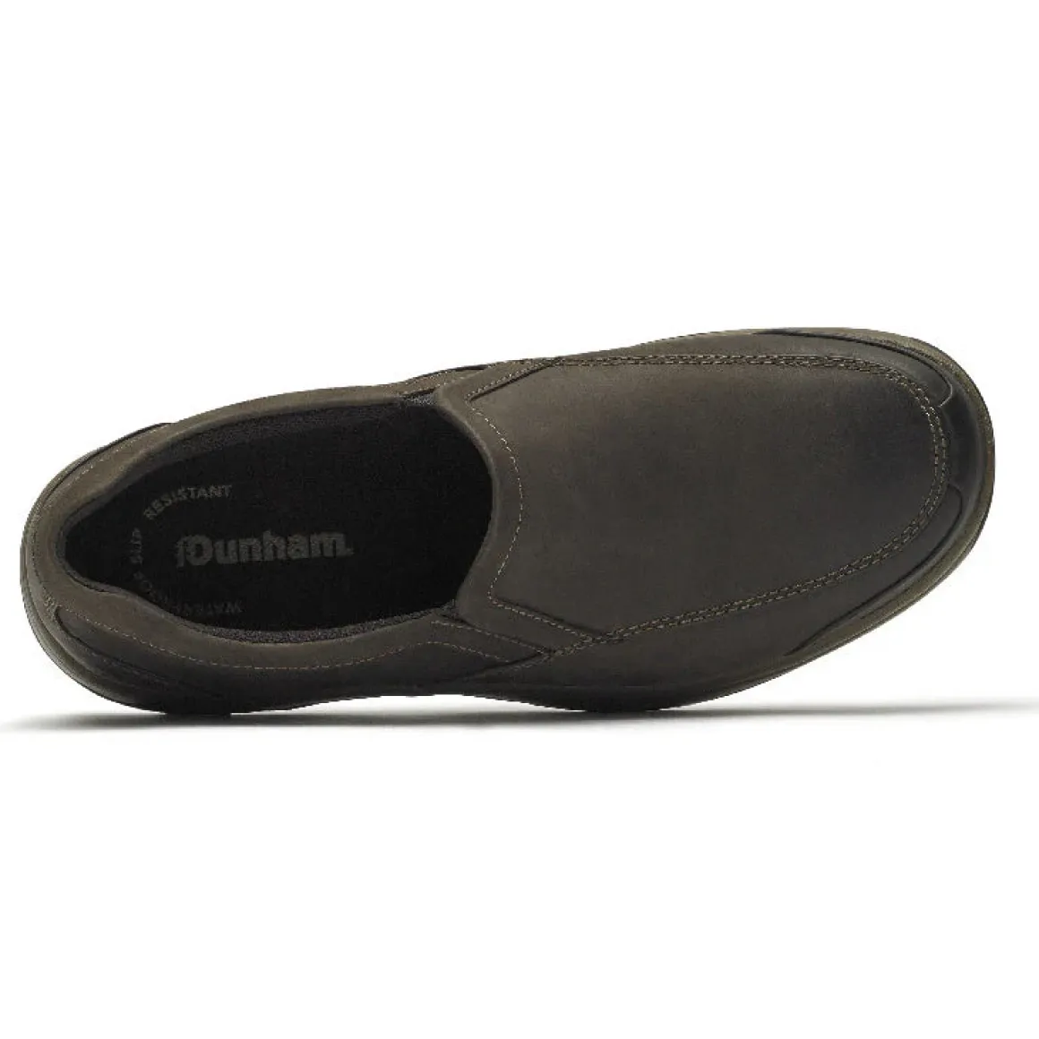Men's Battery Park Slip-On Casual Shoe