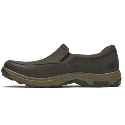 Men's Battery Park Slip-On Casual Shoe