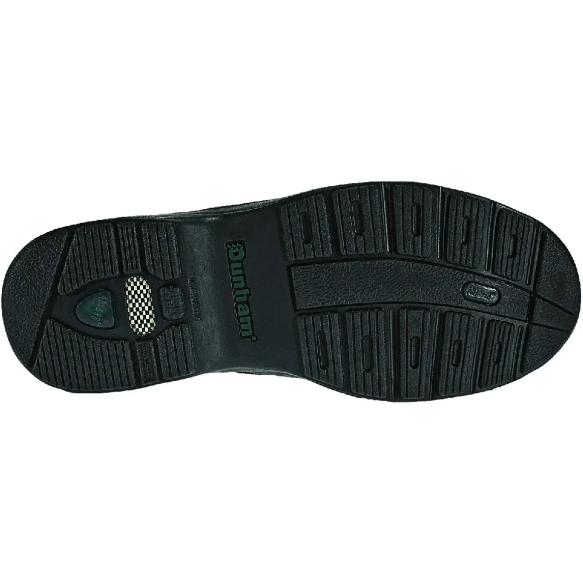 Men's Battery Park Slip-On Casual Shoe