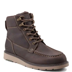 Men's Brisco Waterproof Casual Lace-up Boots
