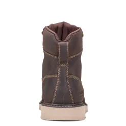 Men's Brisco Waterproof Casual Lace-up Boots