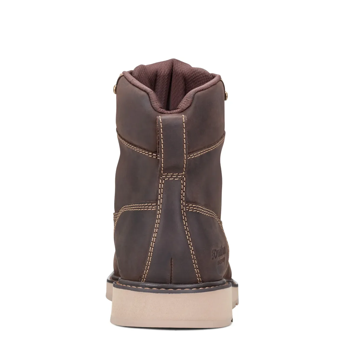 Men's Brisco Waterproof Casual Lace-up Boots