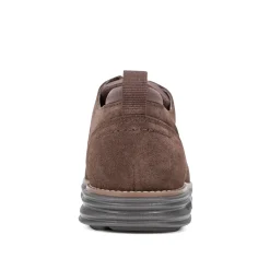 Men's Canton Casual Lace-up Oxford