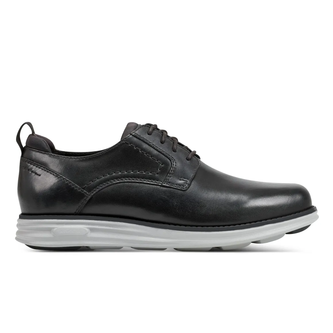 Men's Canton Casual Lace-up Oxford