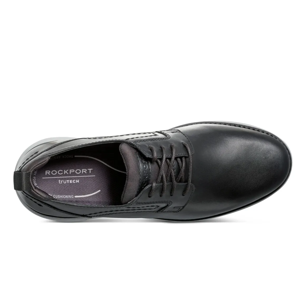 Men's Canton Casual Lace-up Oxford
