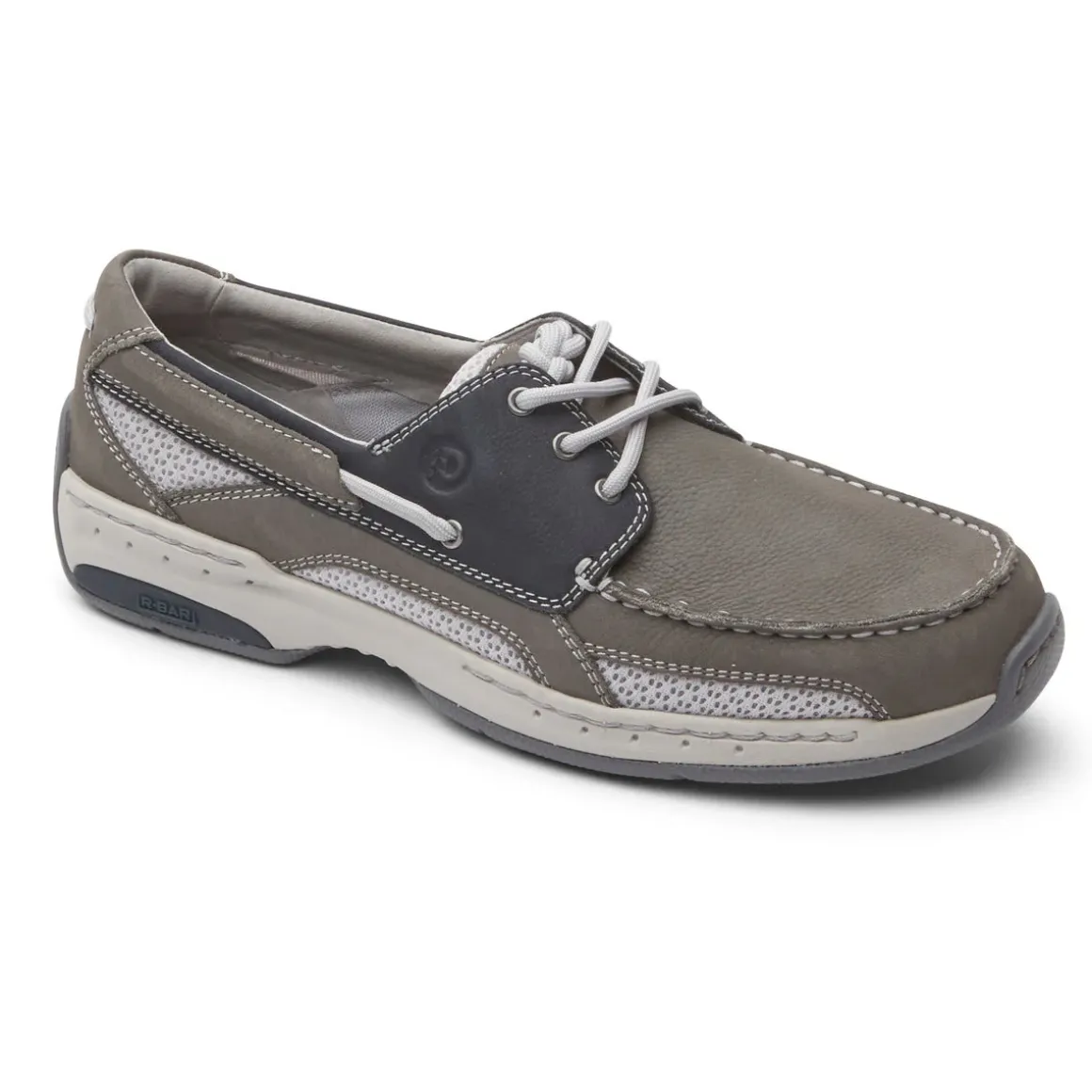 Men's Captain Boat Shoe