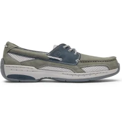 Men's Captain Boat Shoe