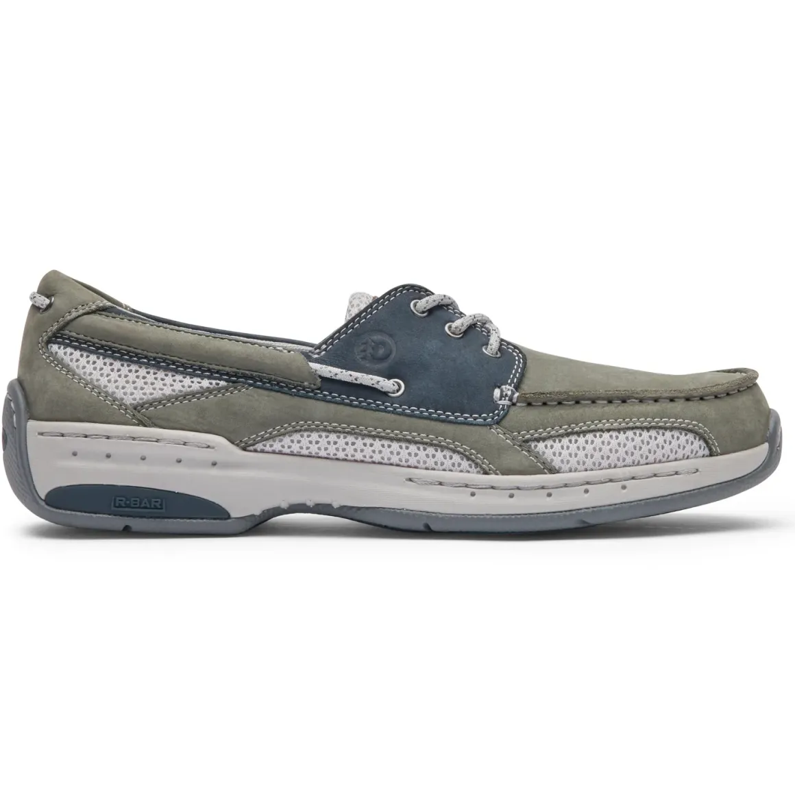 Men's Captain Boat Shoe