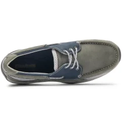 Men's Captain Boat Shoe