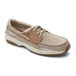 Men's Captain Boat Shoe