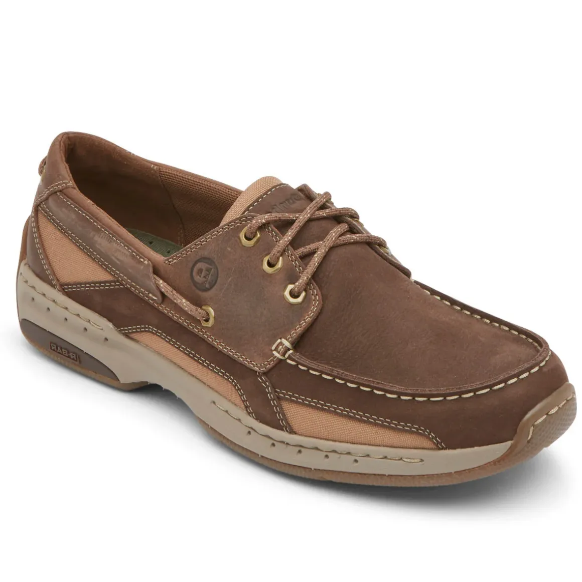 Men's Captain Boat Shoe