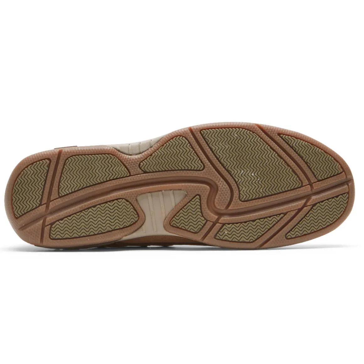 Men's Captain Boat Shoe