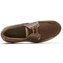 Men's Captain Boat Shoe