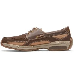 Men's Captain Boat Shoe