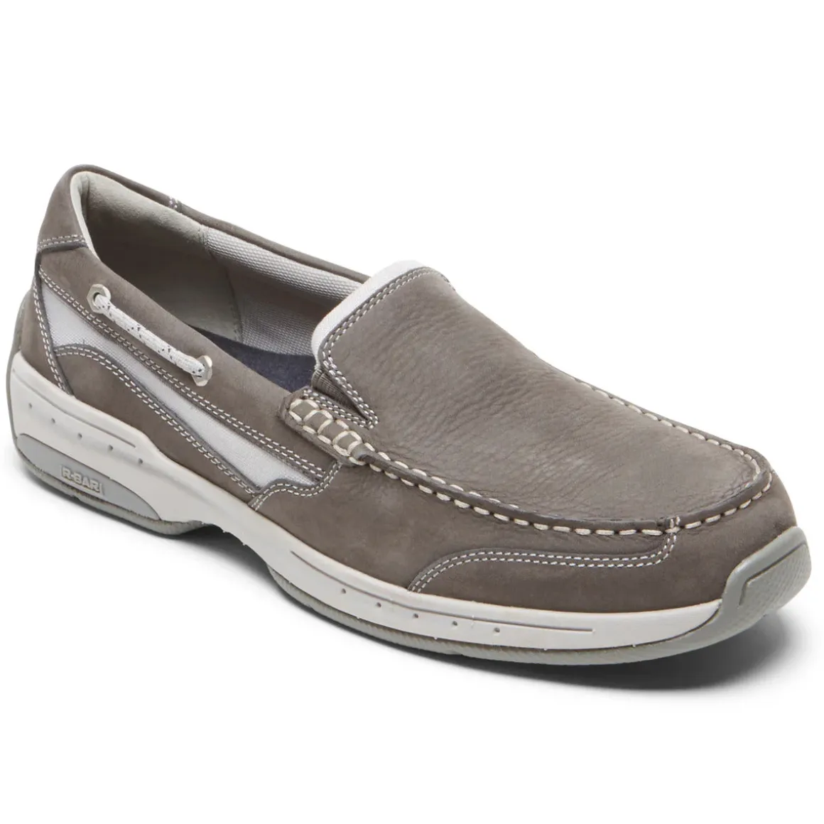 Men's Captain Venetian Boat Shoe