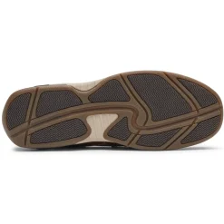 Men's Captain Venetian Boat Shoe