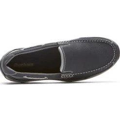 Men's Captain Venetian Boat Shoe