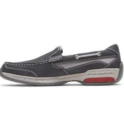 Men's Captain Venetian Boat Shoe