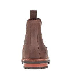 Men's Cassius Slip-on Almond Toe Boots