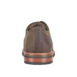 Men's Cedric Dress Lace-up Almond Toe Oxfords