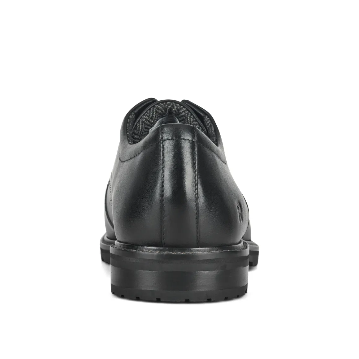 Men's Cedric Dress Lace-up Almond Toe Oxfords