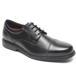 Men's Charles Road Cap Toe Oxford