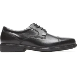 Men's Charles Road Cap Toe Oxford