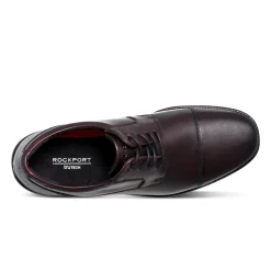 Men's Charles Road Cap Toe Oxford