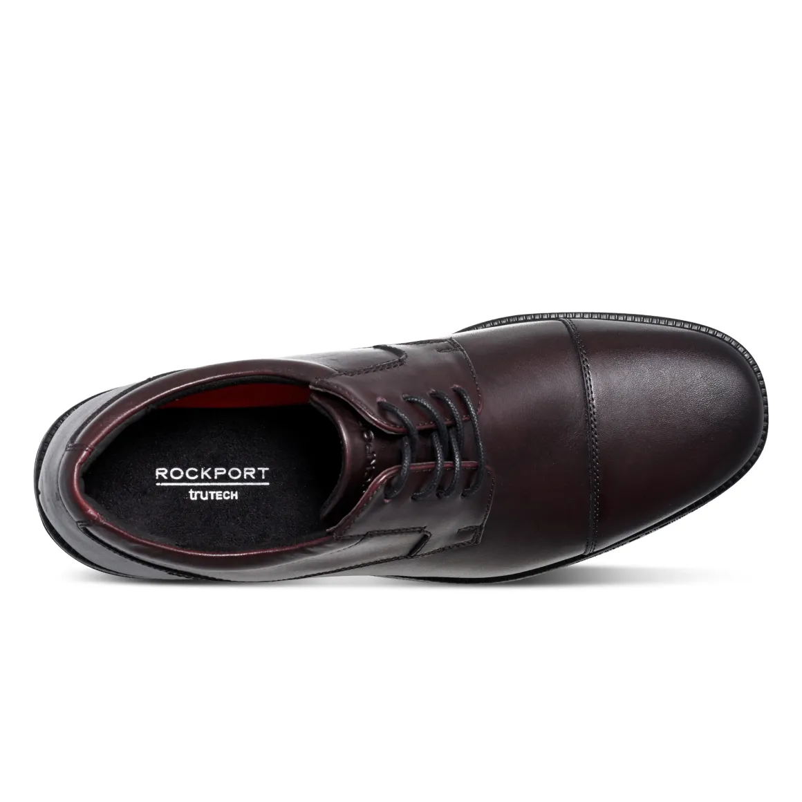 Men's Charles Road Cap Toe Oxford