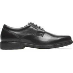 Men's Charles Road Plain Toe Oxford