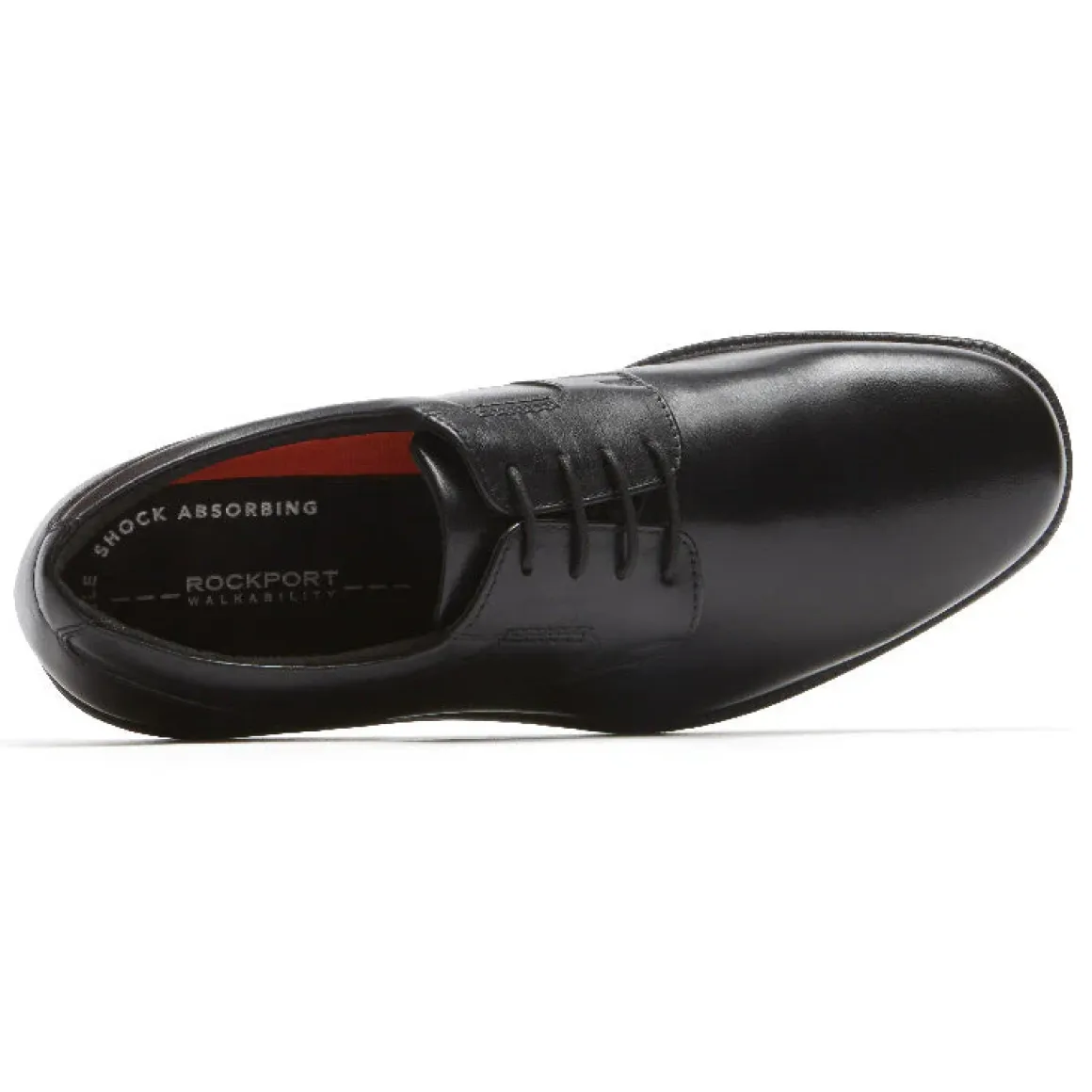 Men's Charles Road Plain Toe Oxford