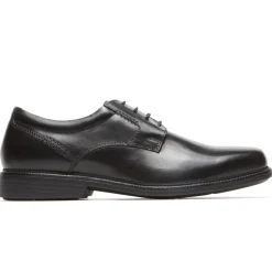 Men's Charles Road Plain Toe Oxford