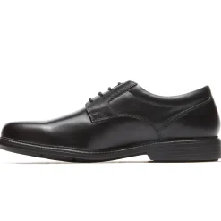 Men's Charles Road Plain Toe Oxford
