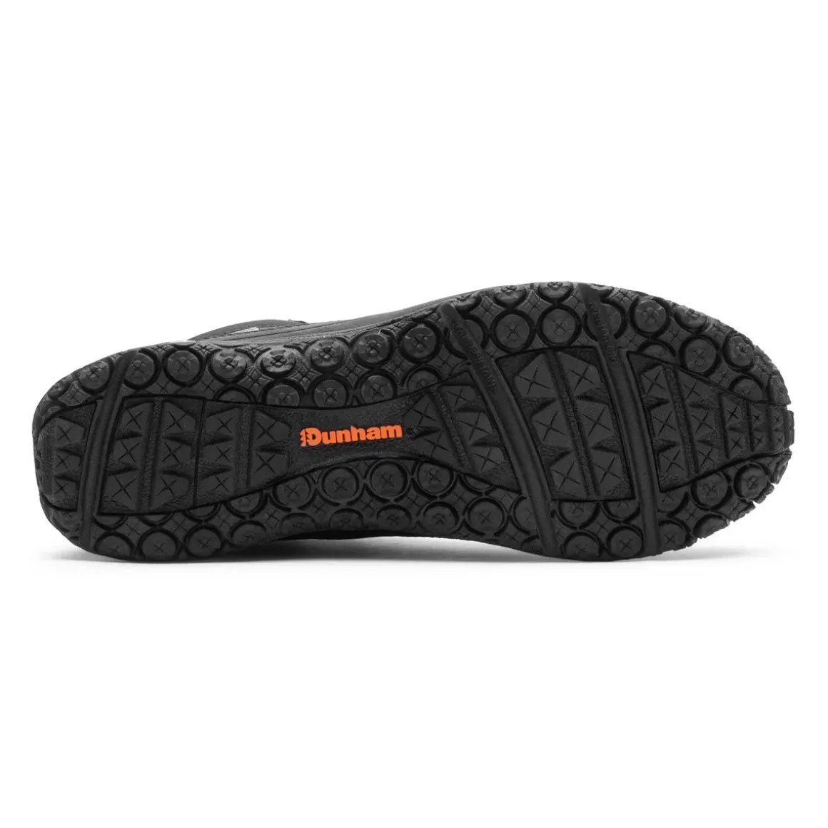 Men's Cloud Plus Mid II Waterproof Boot