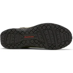 Men's Cloud Plus Waterproof Lace-Up Trekker