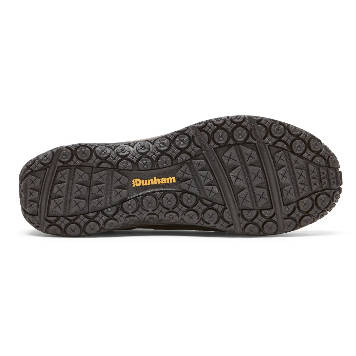 Men's Cloud Plus Waterproof Slip-On Shoe