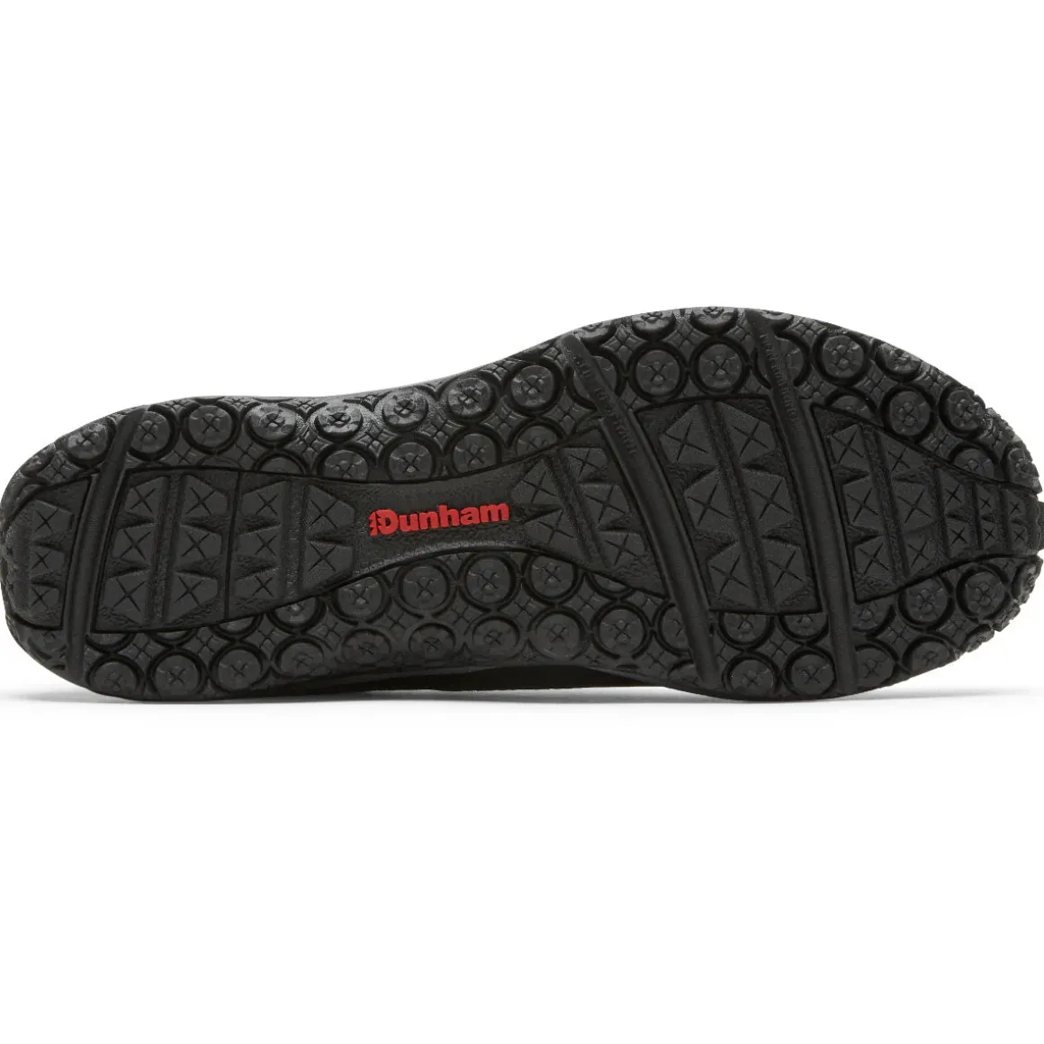 Men's Cloud Plus Waterproof Slip-On Shoe