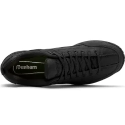Men's Cloud Plus Waterproof Lace-Up Trekker