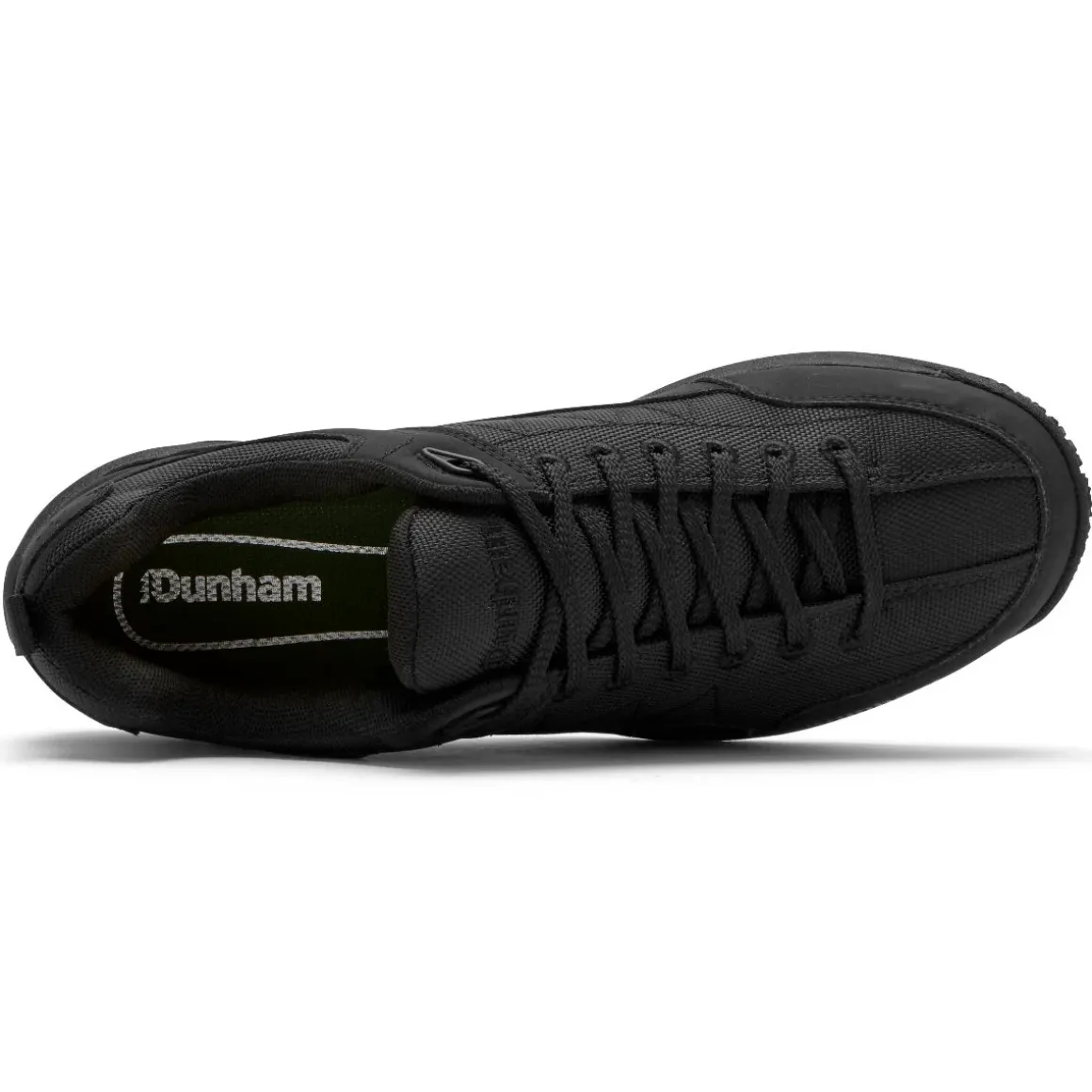 Men's Cloud Plus Waterproof Lace-Up Trekker