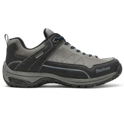 Men's Cloud Plus Waterproof Lace-Up Trekker